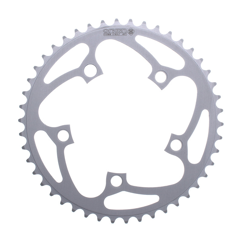 Origin8 Alloy Blade Chainring 46T