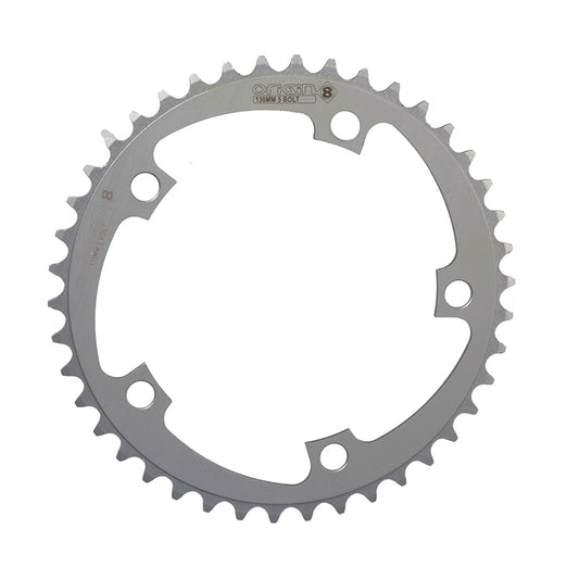 Origin8 Alloy Blade Chainring 38T