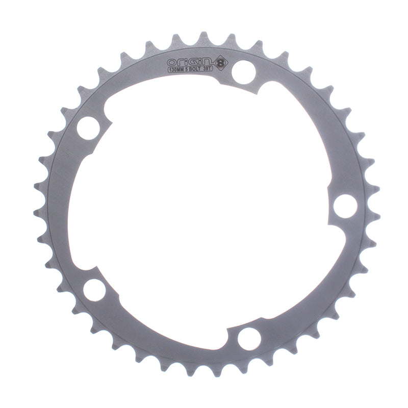 Origin8 Alloy Blade Chainring 39T