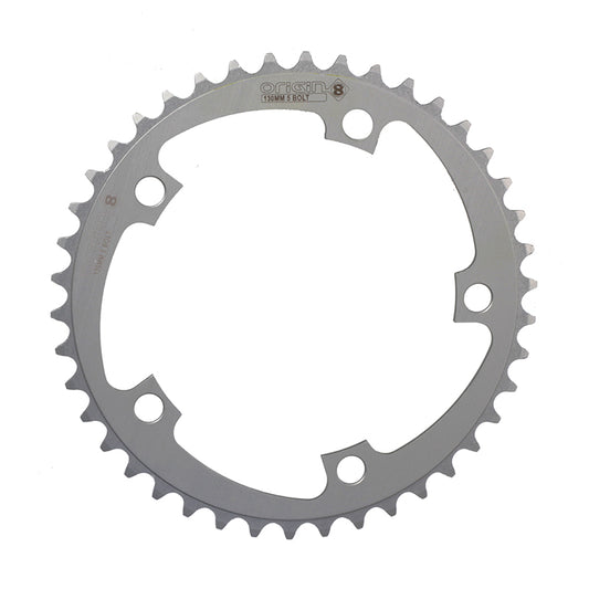 Origin8 Alloy Blade Chainring 42T