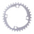 Chainrings Origin8 Origin8 Alloy Blade Chainring 32T Gray
