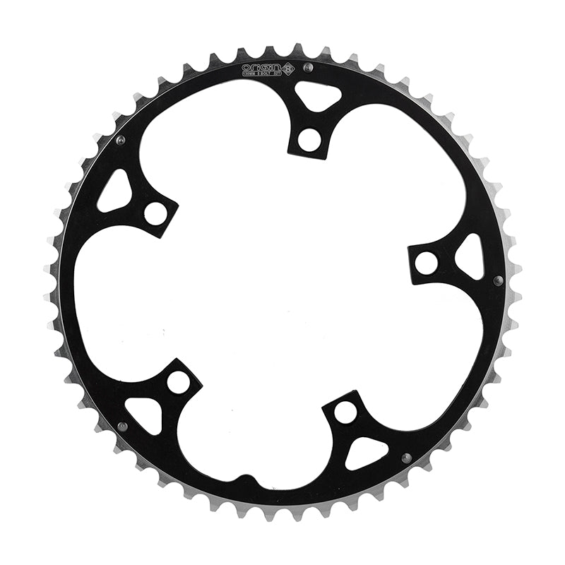 Chainrings Origin8 Origin8 Alloy Chainring 52T Gray