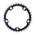 Chainrings Origin8 Origin8 Alloy Chainring 32T Dark Slate Gray