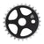 Chainrings Black ops Black ops Micro Drive 28T chainring Gray