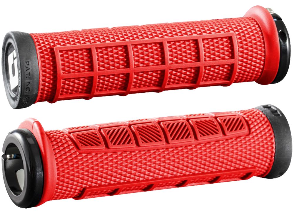 ODI Grips ( ) - Dragonspine Cycling