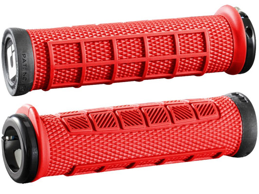 ODI Grips ( ) - Dragonspine Cycling