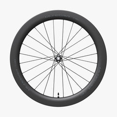 ULTEGRA WH-R8170 C60 - Front / N/A