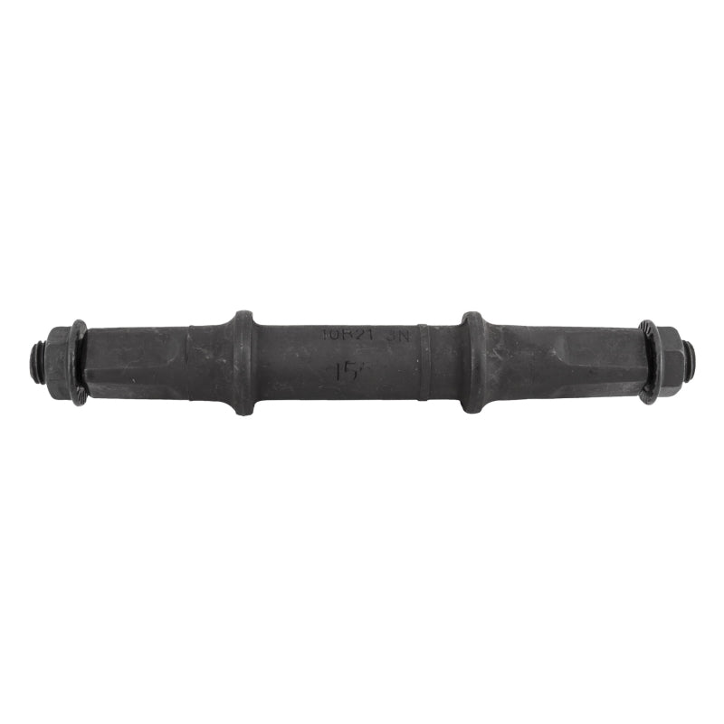 Bottom Brackets Sunlite Sunlite 3N 52mm Bottom Bracket 32mm 36mm Dark Slate Gray