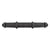 Bottom Brackets Sunlite Sunlite 3N 52mm Bottom Bracket 32mm 36mm Dark Slate Gray