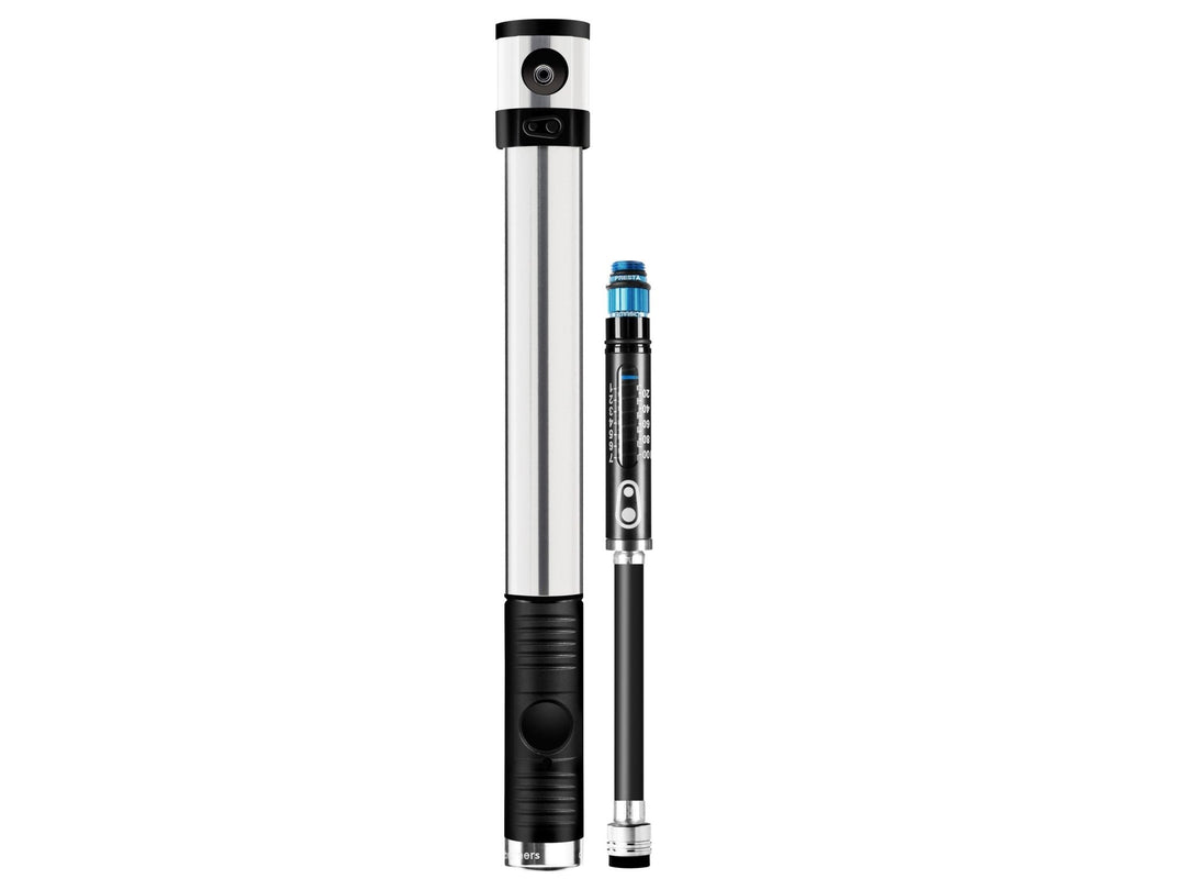 Crankbrothers Pump ( ) - Dragonspine Cycling