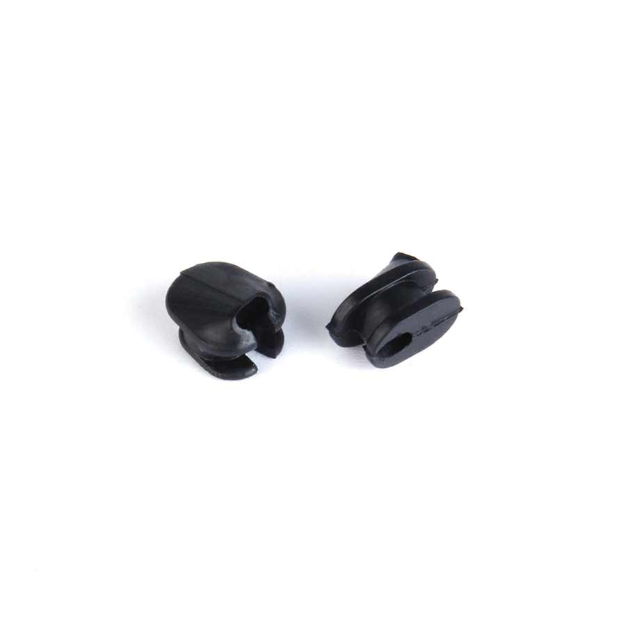 Electronic Shifter Parts Campagnolo Campagnolo EPS Cable Port Grommets For component cables 20pcs Lavender
