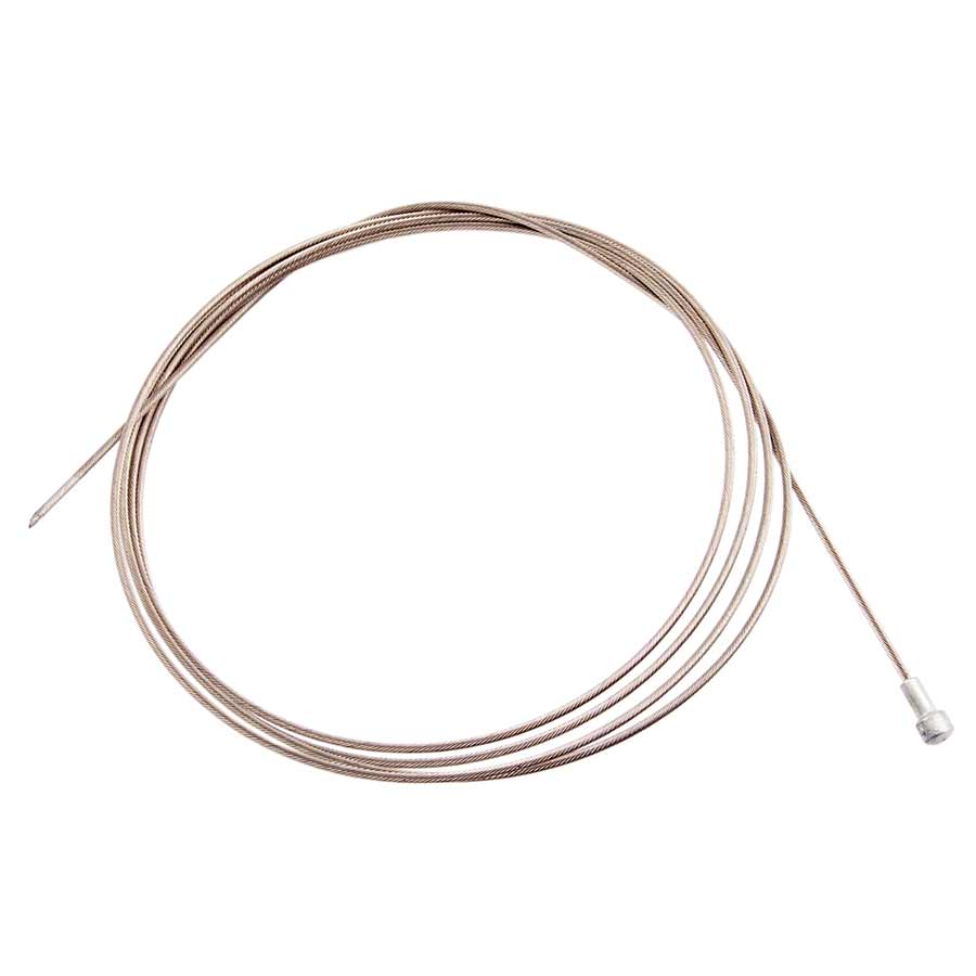 Cables and Housing Campagnolo Campagnolo Brake Cable 1600mm Box of 25 Light Gray