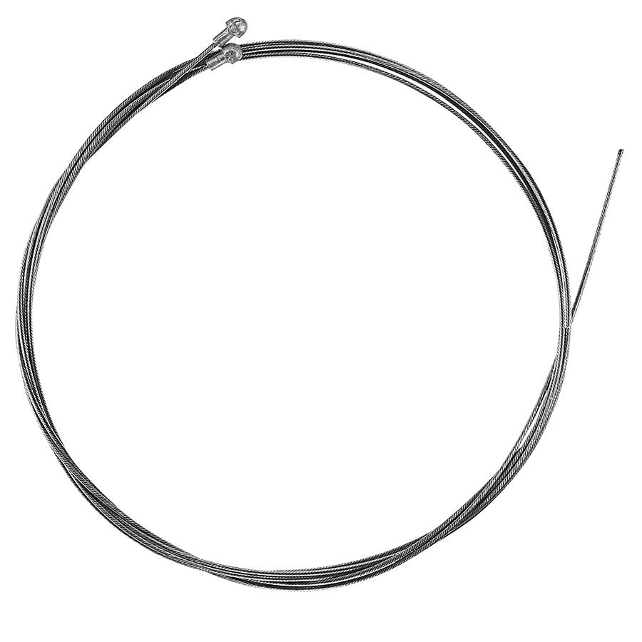 Cables and Housing Ciclovation Ciclovation Brake cable Stainless Steel Road 1.5mm 1700mm Box of 200 Dark Slate Gray