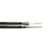 Cables and Housing Campagnolo Campagnolo Brake Cable and Housing Set Stainless Steel Black Set Dark Slate Gray