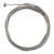 Cables and Housing SRAM SRAM Stainless Mountain Brake Cable Silver Each Light Slate Gray