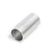 Cables and Housing Parts and Accessories Wheels Manufacturing Wheels Manufacturing Cable Housing Ferrule - Alloy 5mm Bottle of 50 Light Gray