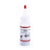 Cables and Housing Wheels Manufacturing Wheels Mfg Cable Crimps 1.6mm Silver 250/Bottle Lavender