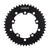 Chainrings Origin8 Origin8 Single Speed Chainring 45T Black