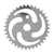 Wald Chainrings ( ) - Dragonspine Cycling