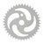 Wald Chainrings ( ) - Dragonspine Cycling