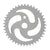 Wald Chainrings ( ) - Dragonspine Cycling