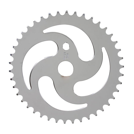 Wald Chainrings ( ) - Dragonspine Cycling