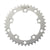 Chainrings Origin8 Origin8 Single Speed Chainring 38T Gray