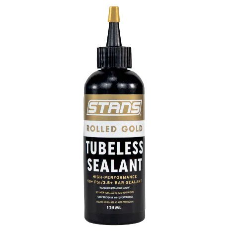 Stan's Rolled Gold Tubeless Sealant - 125ml