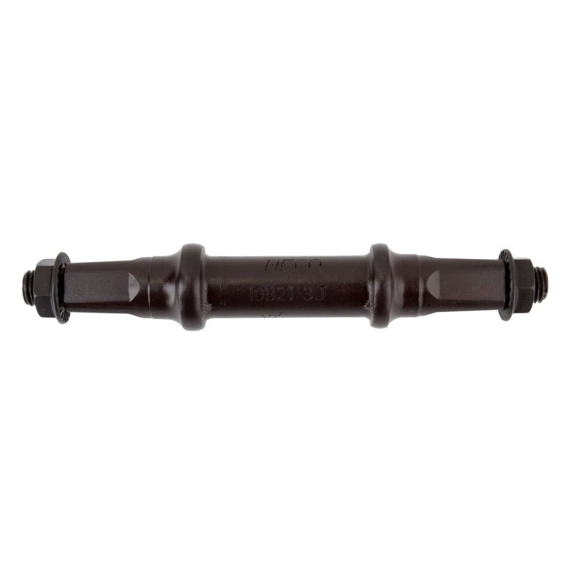 Bottom Brackets Sunlite Sunlite 3J 52mm Bottom Bracket 30.5mm 30.5mm Dark Slate Gray