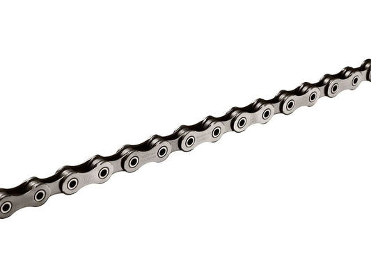 Chains Shimano Shimano Dura-Ace CN-HG901-11 Chain - 11-Speed 116 Links Silver Gray