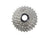 Cassettes and Cogs Shimano Shimano Ultegra CS-R8000 Cassette - 11 Speed 11-28t Silver Dark Gray