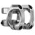 Race Face Turbine Stem (35.0) 0mm x 50mm Silver