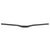 Renthal FatBar Handlebar - Aluminum 20mm 800mm 31.8mm Black V3