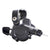Shifters SRAM SRAM X.4 8 Speed Trigger Shifter Set Dark Slate Gray