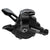 Shifters SRAM SRAM X4 Trigger Front Only Dark Slate Gray