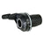 Shifters SRAM SRAM 3.0 Comp 8-speed Rear Twist Shifter Dark Slate Gray
