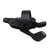 Shifters SRAM SRAM X5 2 x 10-Speed Trigger Shifter Set Dark Slate Gray