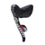 Brake/Shift Lever - Drop Bar SRAM SRAM Red 10-Speed ErgoDynamic DoubleTap Shift/Brake Lever Right Dark Slate Gray