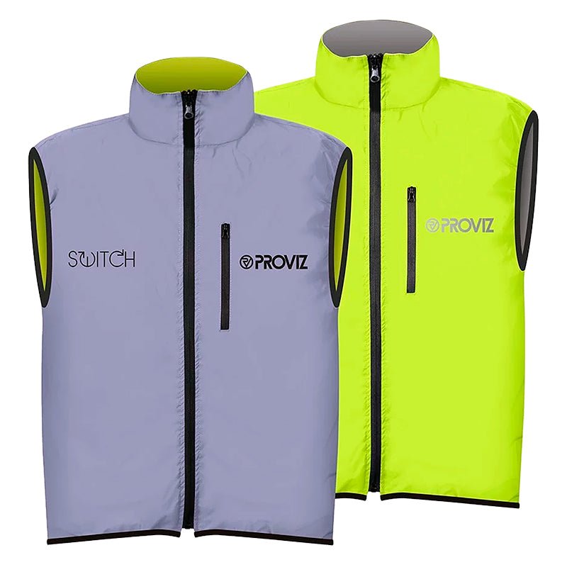 Proviz Apparel ( ) - Dragonspine Cycling