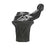 Shifters SRAM SRAM NX 11 Speed Rear Twist Shifter Black Dark Slate Gray