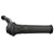Shifters SRAM SRAM XX1 Eagle 12-Speed GripShift Shifter with Discrete Clamp Black Dark Slate Gray