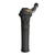 Shifters SRAM SRAM XX1 Eagle 12-Speed GripShift Shifter Discrete Clamp BLK Gold Logo Dark Slate Gray