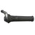Shifters SRAM SRAM X01 Eagle 12-Speed GripShift Shifter with Discrete Clamp Black Dark Slate Gray