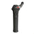 Shifters SRAM SRAM X01 Eagle 12-Speed GripShift Shifter Discrete Clamp BLK Red Logo Dark Slate Gray