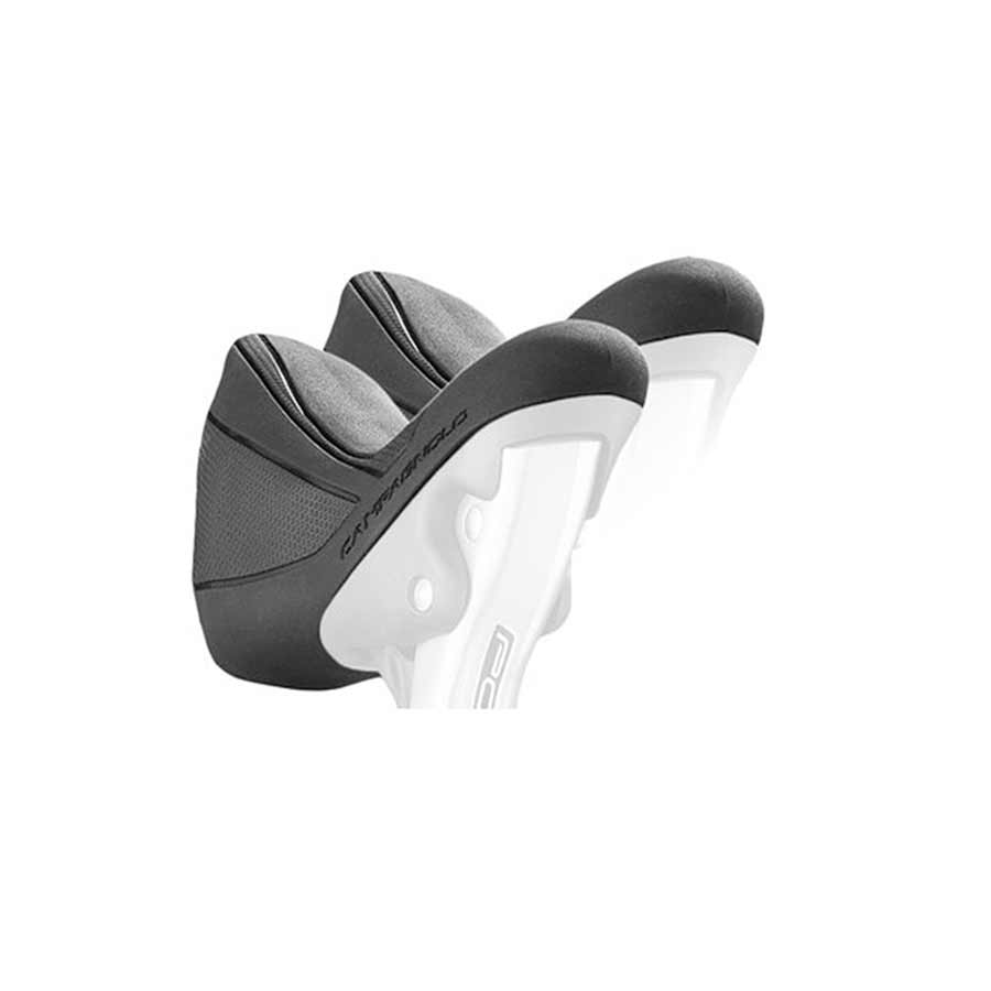 Brake Hoods Campagnolo Campagnolo EC-PO500 Hoods Brake Hoods For Potenza and Centaur Pair Dark Slate Gray
