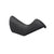 Brake Lever Hood SRAM SRAM AXS eTap Hoods for Hydraulic Brake Levers Black Pair Dark Slate Gray