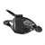 Shifters SRAM SRAM GX DH Rear Shifter - 7-Speed with Discrete Clamp Black A2 Dark Slate Gray