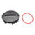 Electronic Shifter Parts SRAM SRAM Eagle AXS Replacement Controller Battery Hatch and O-Ring Dim Gray