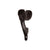 Road Shifter Part SRAM SRAM Rival eTap AXS Shifter/Brake Exchange Kit - Left Includes Hood Dark Slate Gray