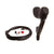 Road Shifter Part SRAM SRAM Rival eTap AXS Shifter/Brake Exchange Kit - Right Includes Hood Dark Slate Gray